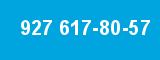 927 617-80-57 927 617-80-57
